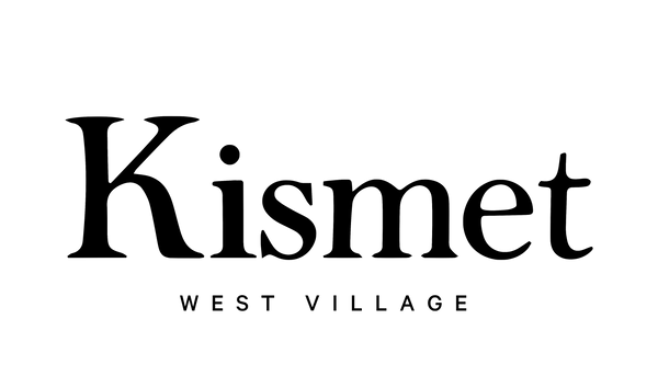 Kismet New York logo