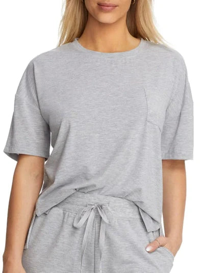 Bare Necessities T-Shirt in Grey