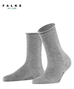 Falke Active Breeze Women Socks in Grey