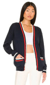 The Upside Gaia Piper Knit Cardigan