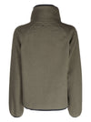 The Upside Harlow Pullover in Olive