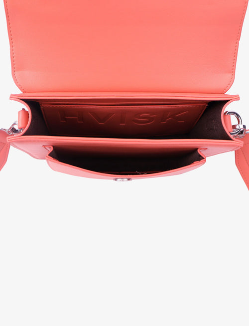 HVISK Cayman Pocket Soft Structure - Blush Coral