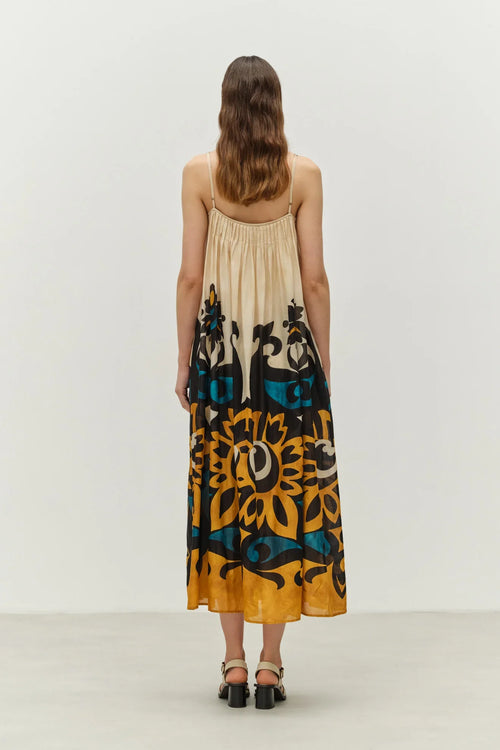 Devotion Twins Warmth Dress
