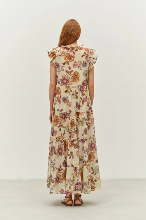 Devotion Twins Character Dress