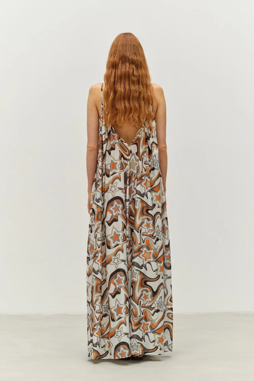 Devotion Twins Athina Dress