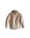 The Upside Sherpa Puffer Jacket