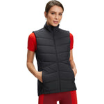 Falke Women’s Vest in Black