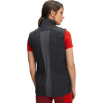 Falke Women’s Vest in Black