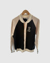 The Upside Aprés Knit Jacket