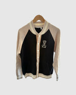 The Upside Aprés Knit Jacket