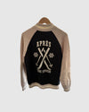The Upside Aprés Knit Jacket