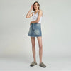 Ragdoll LA Denim Skirt