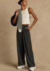 The Upside Sierra Pant in Charcoal