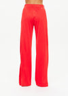 The Upside Juliet Pant in Chili
