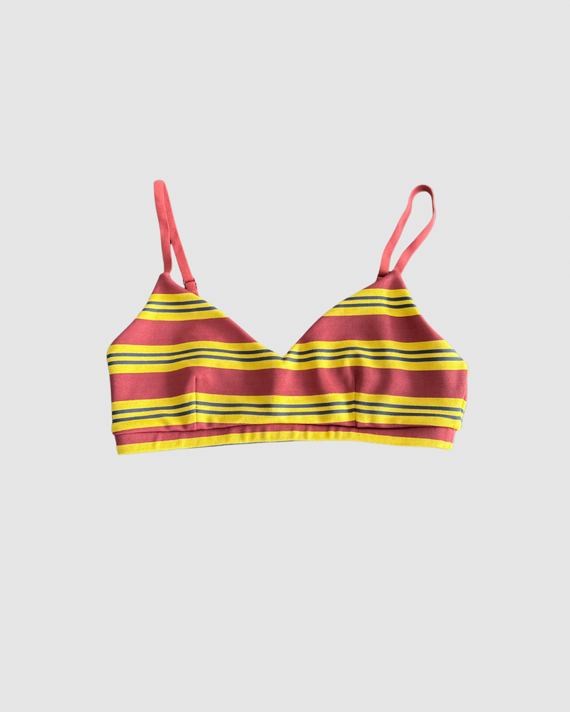 The Upside Haveli Ballet Bra