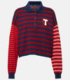 The Upside Bamford Sloane Cotton Polo