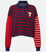 The Upside Bamford Sloane Cotton Polo