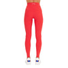 The Upside Pacific Harley 28in High Waist Leggings in Red