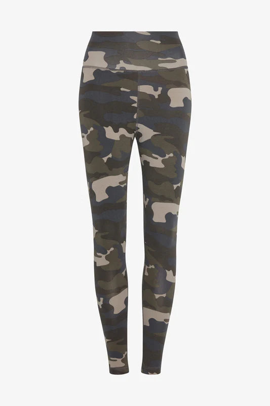 Ragdoll LA Camo Leggings