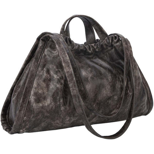 HVISK Sage Medium Soft Structure - Aged Brown