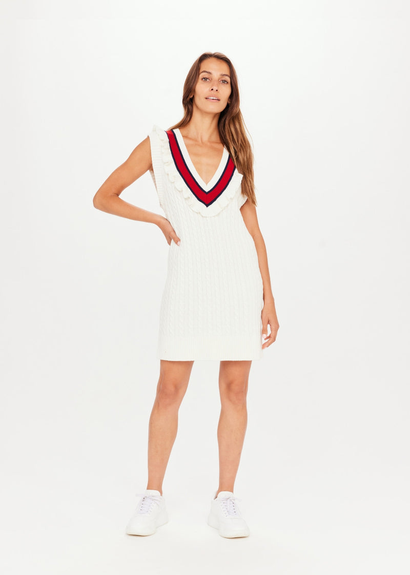 The Upside Columbia Blaise Knit Dress