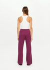 The Upside Juliet Pant in Fig