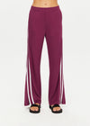 The Upside Juliet Pant in Fig