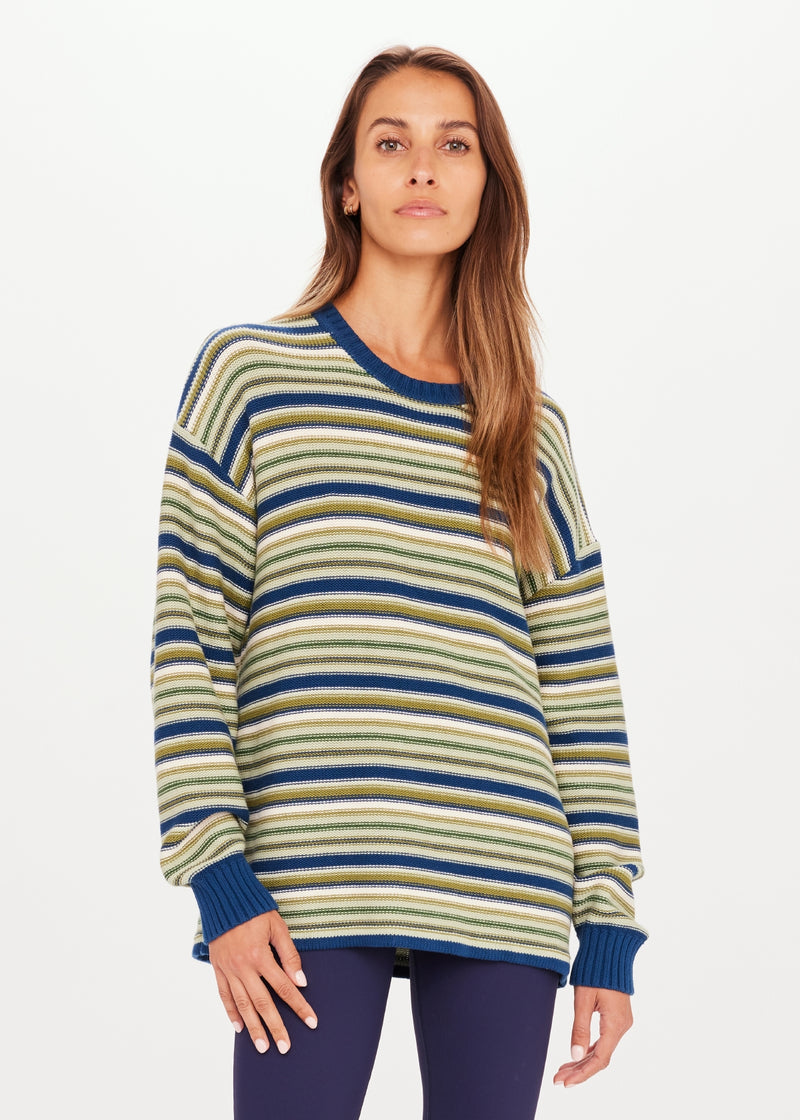The Upside Porto Lucca Sweater