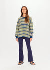 The Upside Porto Lucca Sweater