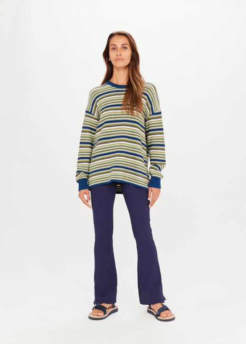 The Upside Porto Lucca Sweater