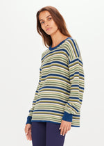 The Upside Porto Lucca Sweater