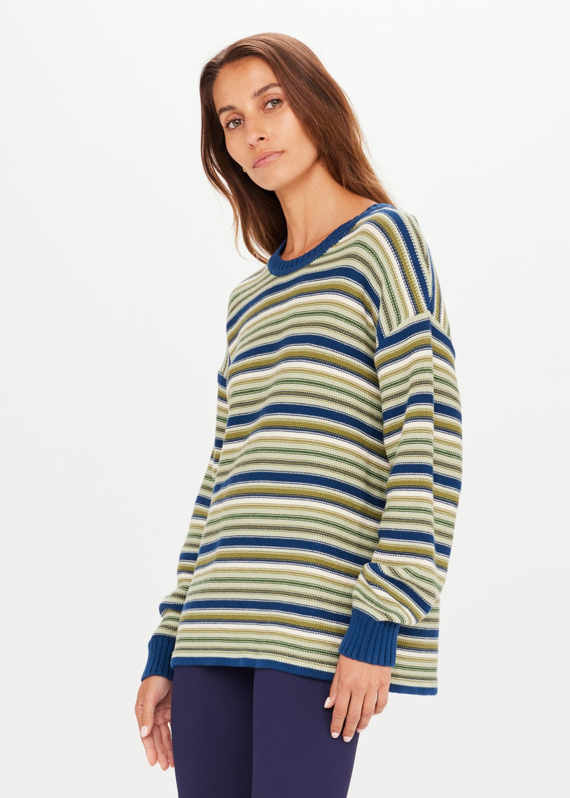 The Upside Porto Lucca Sweater