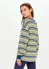 The Upside Porto Lucca Sweater