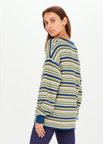 The Upside Porto Lucca Sweater