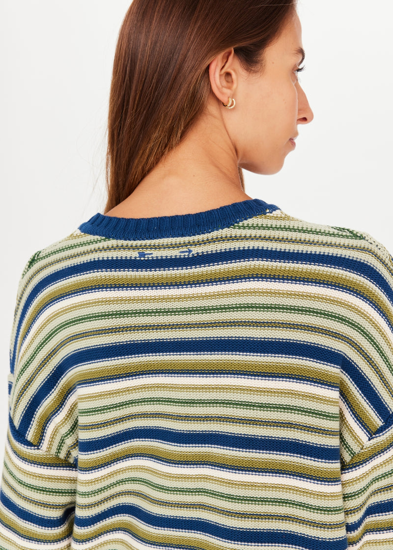 The Upside Porto Lucca Sweater