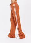 The Upside Zahara Roma Pant in Chai