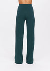 The Upside Les Border Freya Knit Pant in Eden