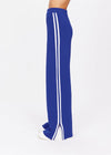 The Upside Carnaby Freya Knit Pant in Cobalt