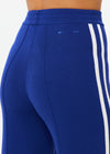The Upside Carnaby Freya Knit Pant in Cobalt