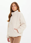 The Upside Harlow Fleece Pullover