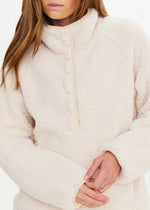 The Upside Harlow Fleece Pullover