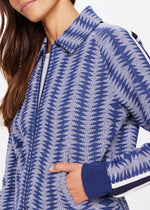 The Upside Joie Pari Zip Jacket
