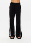 The Upside Roma Pant in Black