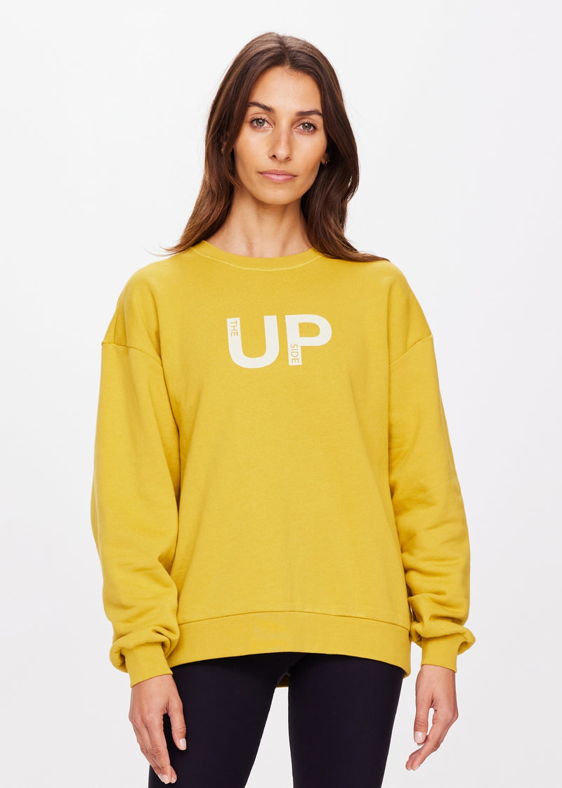 The Upside Up Sweatshirt