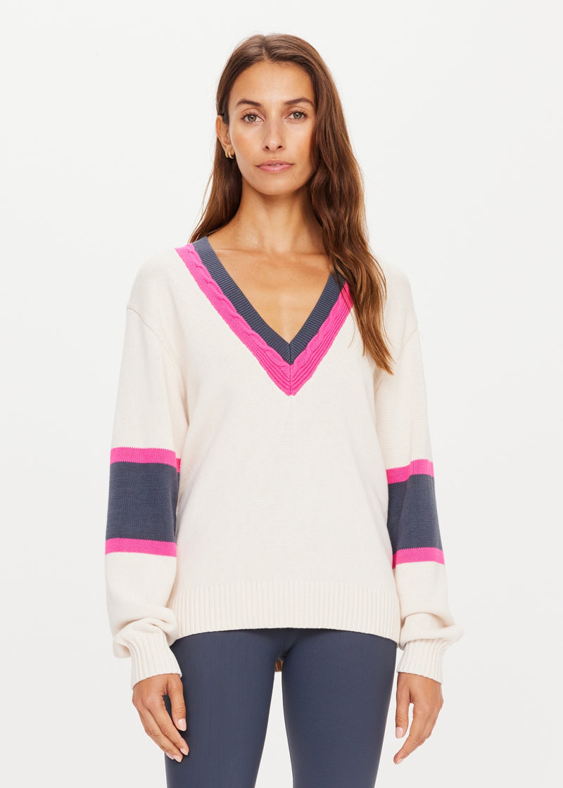 The Upside Peggy Knit Sweater