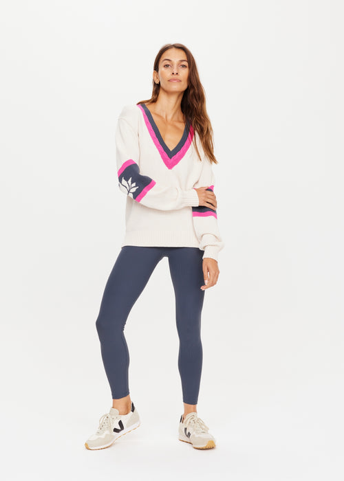 The Upside Peggy Knit Sweater
