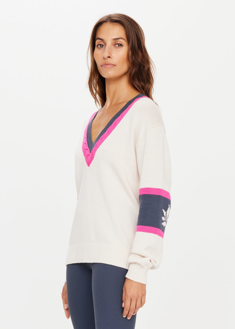 The Upside Peggy Knit Sweater