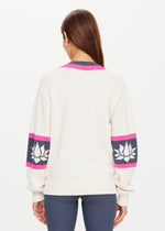 The Upside Peggy Knit Sweater