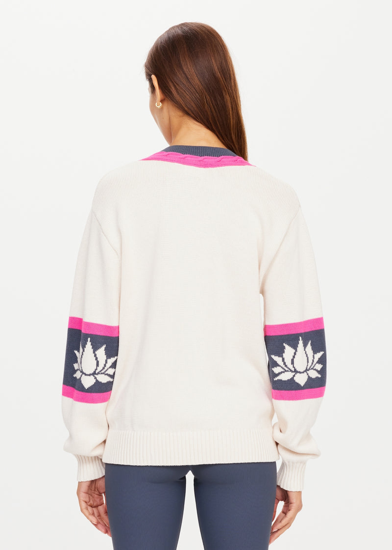 The Upside Peggy Knit Sweater