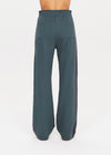 The Upside Niseko Monte Pant in Petrol